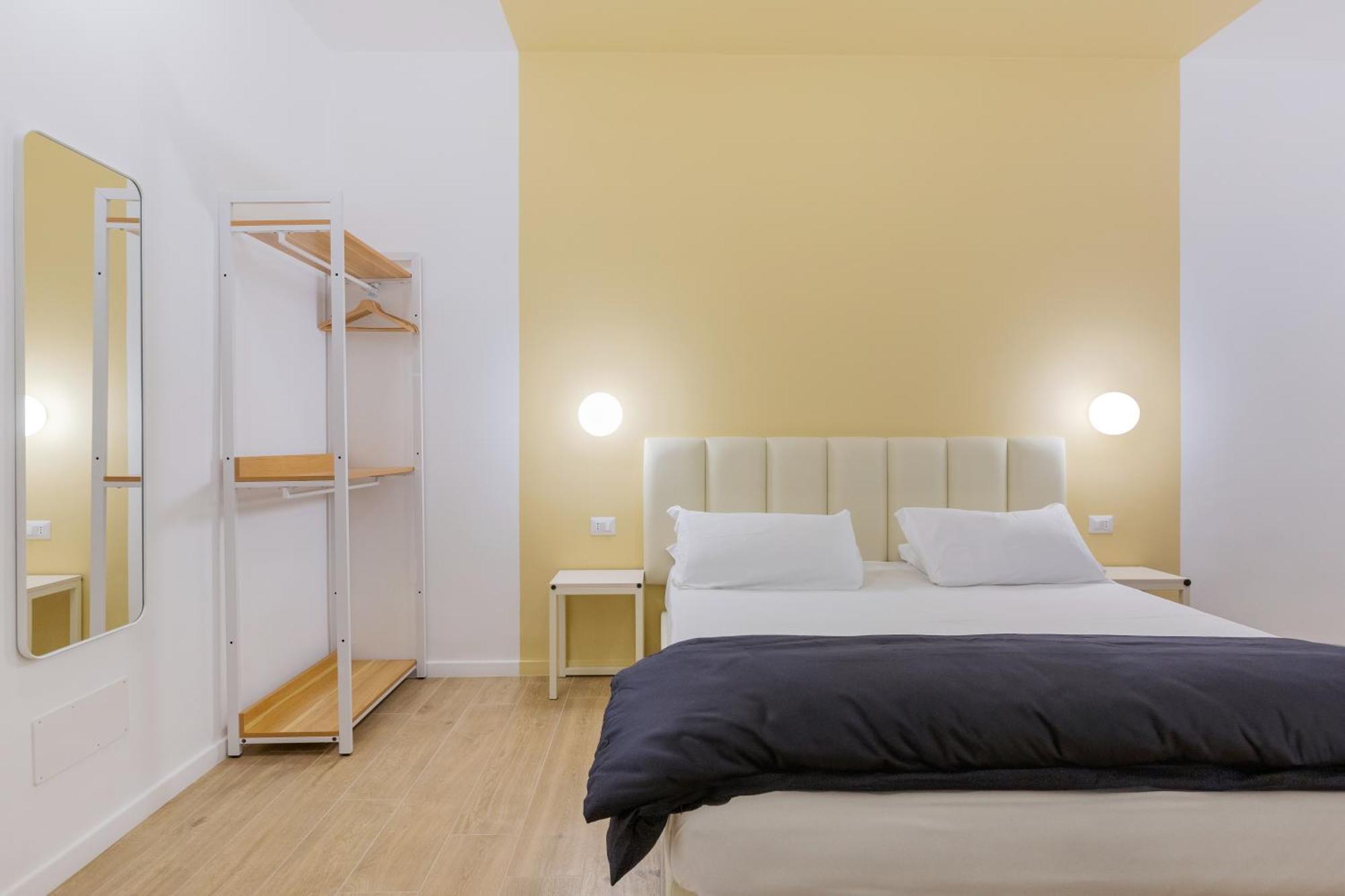 Re Di Roma Hotel - Rome — Photos 3